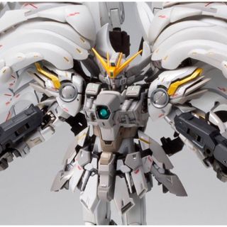 バンダイ(BANDAI)のGUNDAM FIX FIGURATION METAL COMPOSITE(その他)