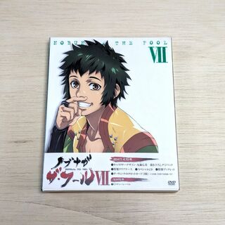 ノブナガ ザ・フール VII 初回限定版 [DVD]