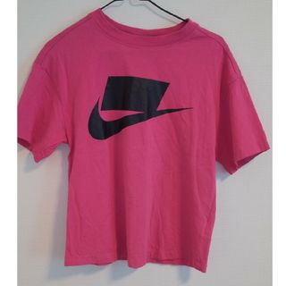 ナイキ(NIKE)のNIKE Tシャツ お値下げ不可(Tシャツ(半袖/袖なし))