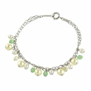 【色: ペリドット】[Jewelry Shop M] [ジュエリーショップエム](その他)