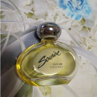 SHISEIDO (資生堂) - 資生堂スーリール　パルファム　（香水）中古