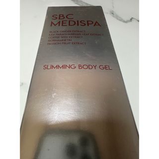 SBC MEDISPA ボディジェル　200g(ボディクリーム)