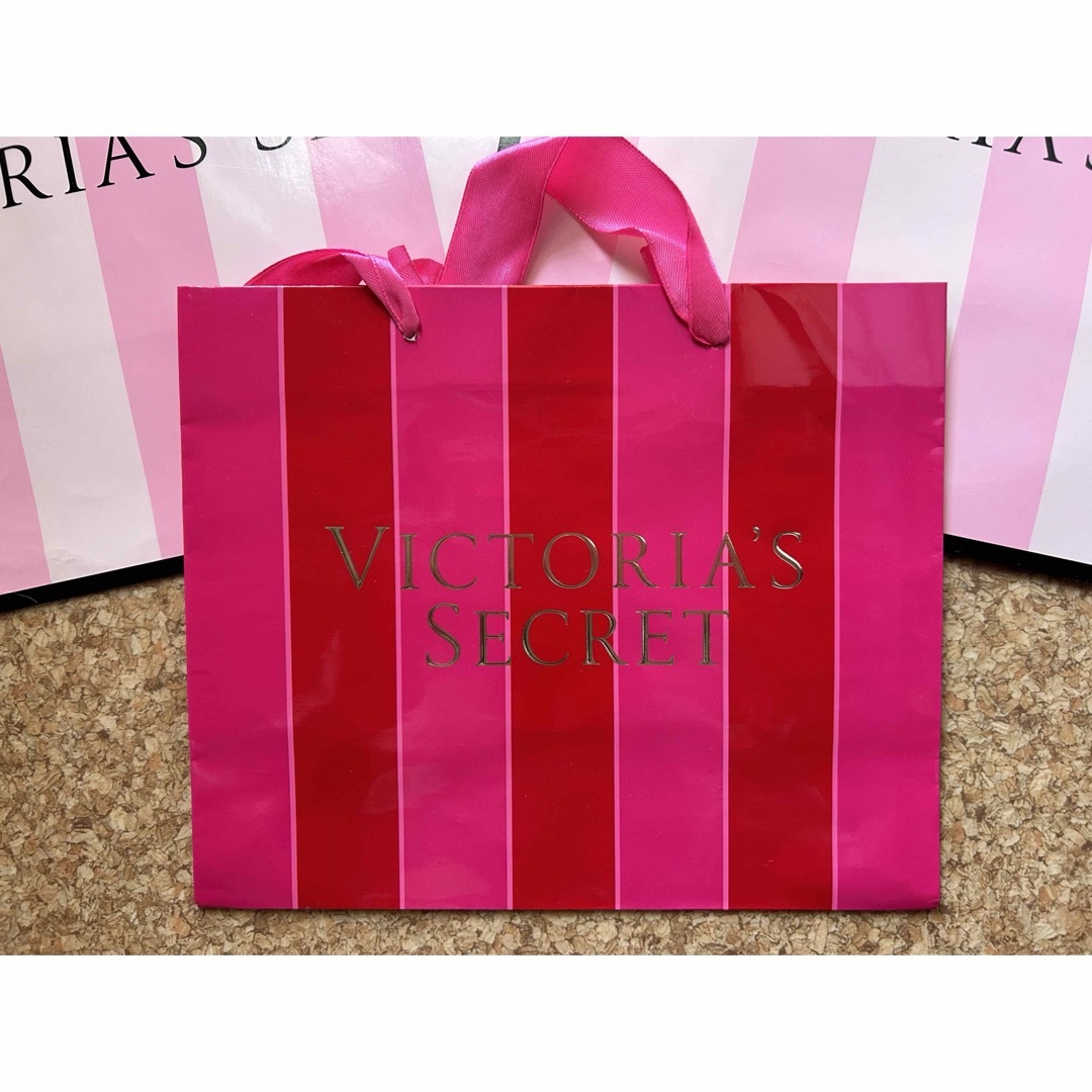 Victoria's Secret(ヴィクトリアズシークレット)のVICTORIA’S  SECRET ショッパー その他のその他(その他)の商品写真