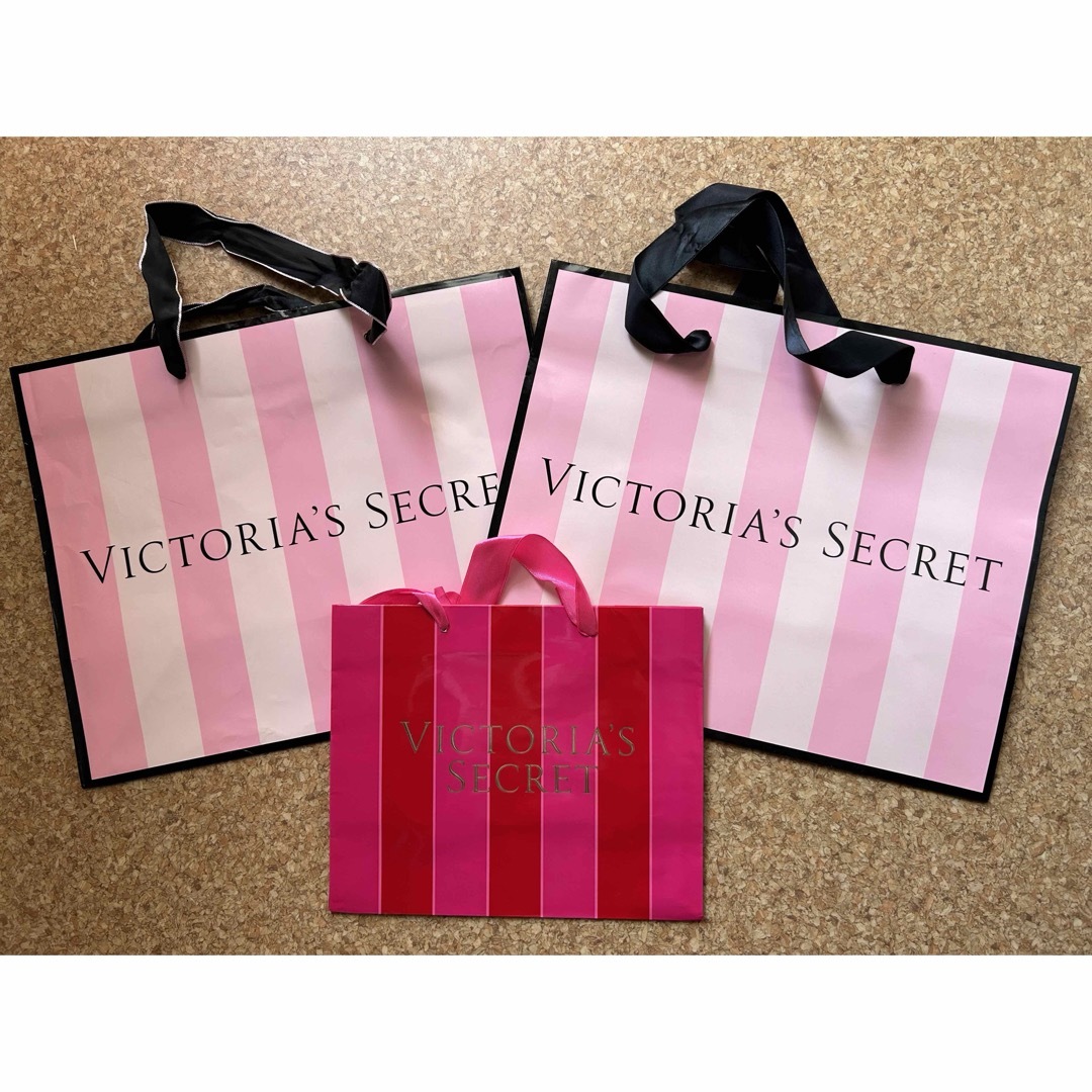 Victoria's Secret(ヴィクトリアズシークレット)のVICTORIA’S  SECRET ショッパー その他のその他(その他)の商品写真
