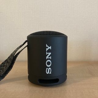 ソニー(SONY)のソニー　SONY ワイヤレススピーカー　　2021年モデル(スピーカー)