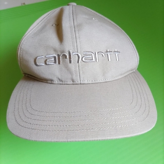 カーハート(carhartt)のCarhartt　キャップ(キャップ)