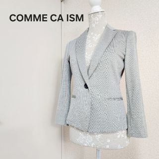 コムサイズム(COMME CA ISM)のcomme ca ism ジャケット オフィスカジュアル(テーラードジャケット)