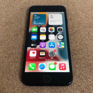 アイフォーン(iPhone)の9296【早い者勝ち】iPhone7 32GB SIMフリー☆(スマートフォン本体)