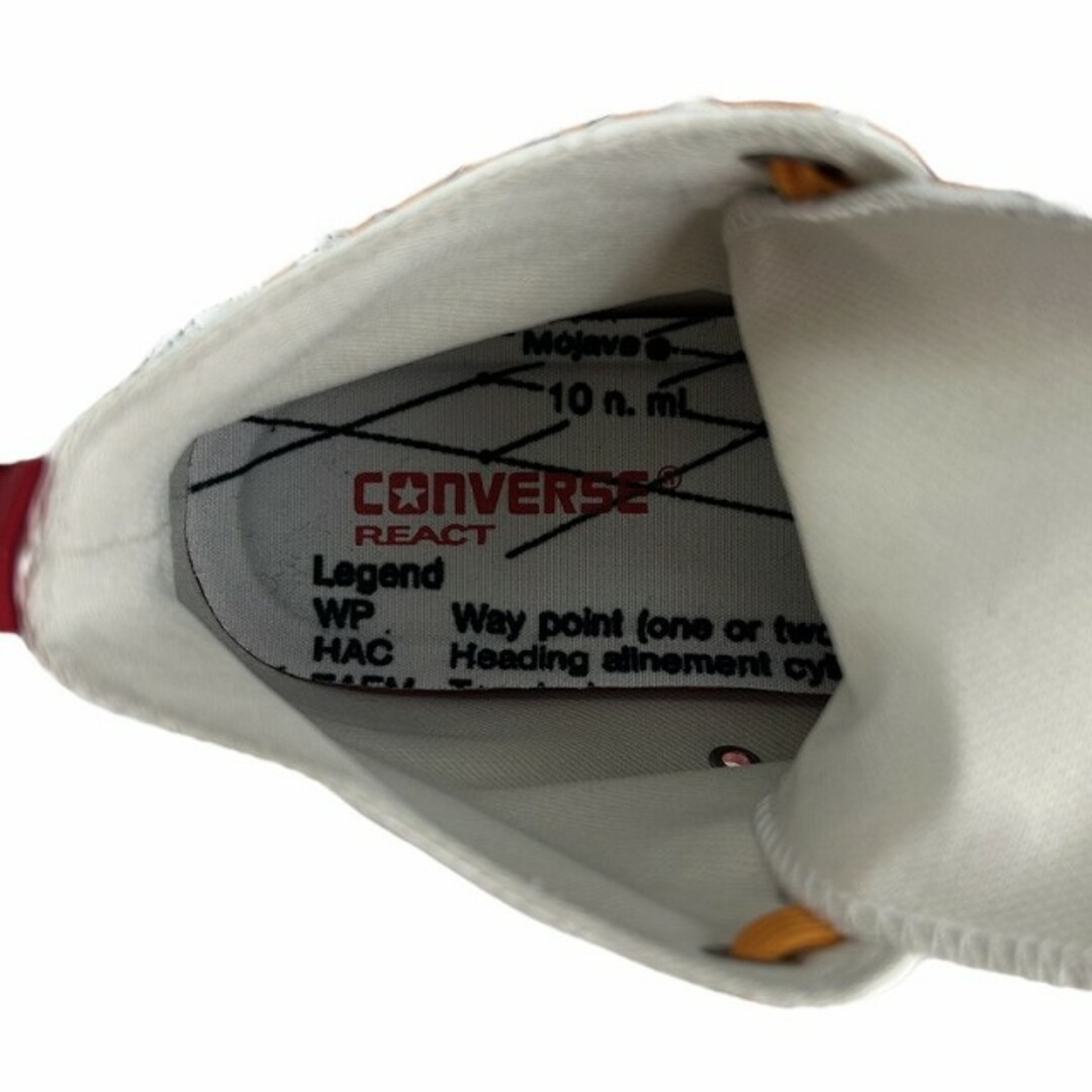 CONVERSE(コンバース)のコンバース CONVERSE ALL STAR 100 SPACESUITS  メンズの靴/シューズ(スニーカー)の商品写真