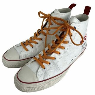 CONVERSE - コンバース CONVERSE ALL STAR 100 SPACESUITS 