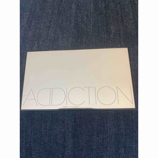 ADDICTION - ADDICTION アディクション　ホリデーコンパクト