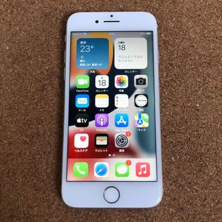 アイフォーン(iPhone)の9299【早い者勝ち】美品☆電池最良好☆iPhone7 32GB SIMフリー☆(スマートフォン本体)