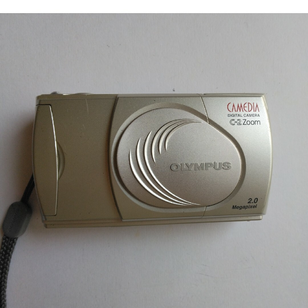 デジタルカメラ スマホ/家電/カメラのカメラ(コンパクトデジタルカメラ)の商品写真