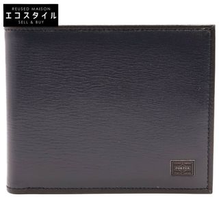 ポーター(PORTER)のポーター 【新品未使用】179-03871 PLUME WALLET プリュム ウォレット(折り財布)