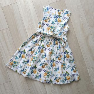 タルティーヌ エ ショコラ 子供 ワンピース(女の子)の通販 1,000点以上 タルティーヌ エ ショコラ 子供 ワンピース(女の子)の通販 1,000点以上