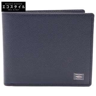 ポーター(PORTER)のポーター 【新品未使用】030-03440 ABLE WALLET エイブル ウォレット(折り財布)