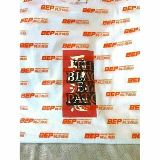 ブラックアイパッチ BIP tee XL 2023 白 ホワイト(Tシャツ/カットソー(半袖/袖なし))