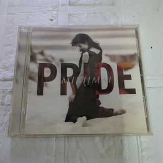 今井美樹　PRIDE