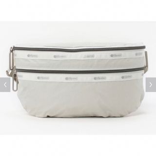 LeSportsac - レスポートサック ESSENTIAL BELT BAGブランC