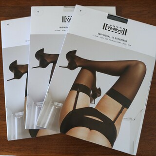 Wolford 3箱セット