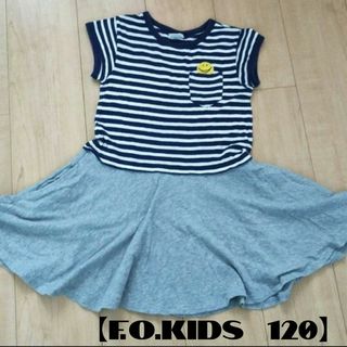 F.O.KIDS - エフオーキッズ F.O.KIDS ワンピース