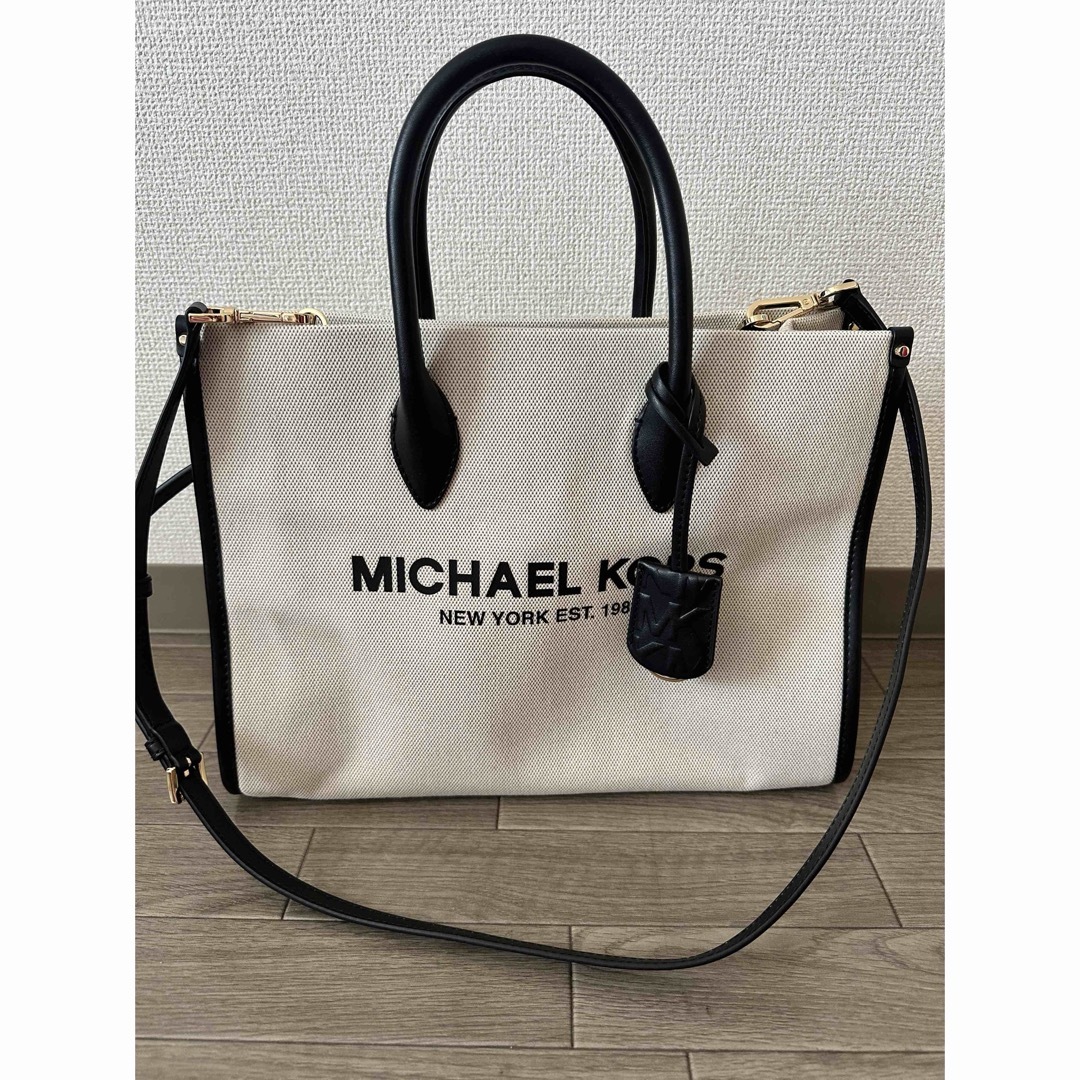 Michael Kors(マイケルコース)のトートバッグ　マイケルコース レディースのバッグ(トートバッグ)の商品写真