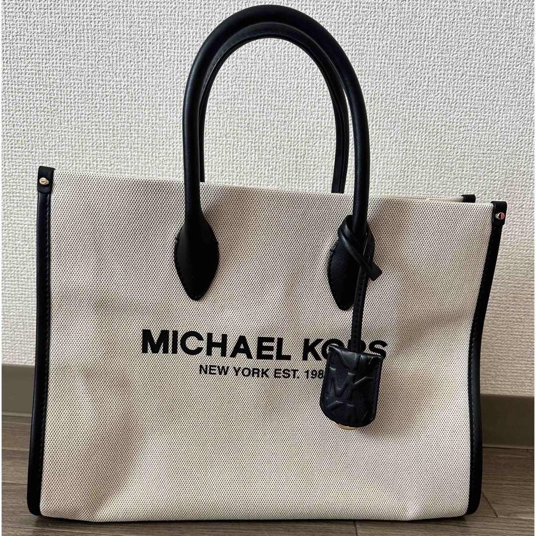 Michael Kors(マイケルコース)のトートバッグ　マイケルコース レディースのバッグ(トートバッグ)の商品写真