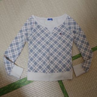 BURBERRY BLUE LABEL