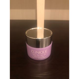 クリニーク(CLINIQUE)の新品♩クリニーク クレンジングバーム(クレンジング/メイク落とし)