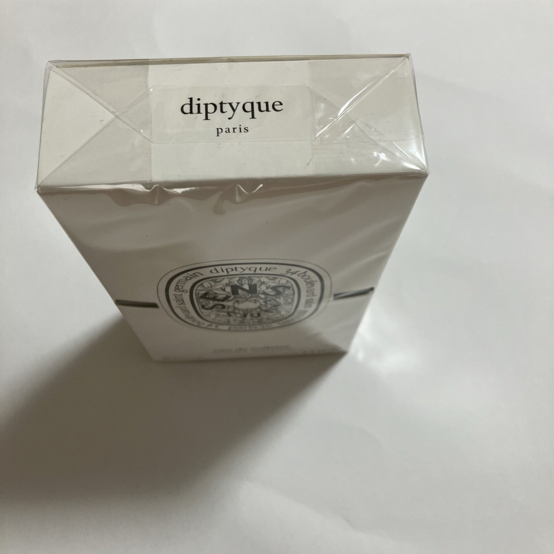 diptyque(ディプティック)の新品　ディプティック DIPTYQUE オーデサンス 100ml 並行輸入品 コスメ/美容の香水(ユニセックス)の商品写真