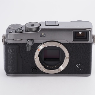 フジフイルム(富士フイルム)のFUJIFILM フジフイルム ミラーレス一眼レフカメラ X-Pro2 グラファイトエディション Graphite Edition ボディ 限定モデル #9841(ミラーレス一眼)