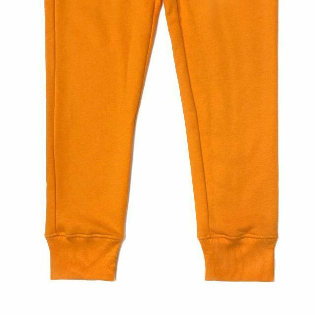 THE NORTH FACE(ザノースフェイス)のノースフェイス ジョガーパンツ US ボックスロゴ(XL)オレンジ 190110 メンズのパンツ(その他)の商品写真