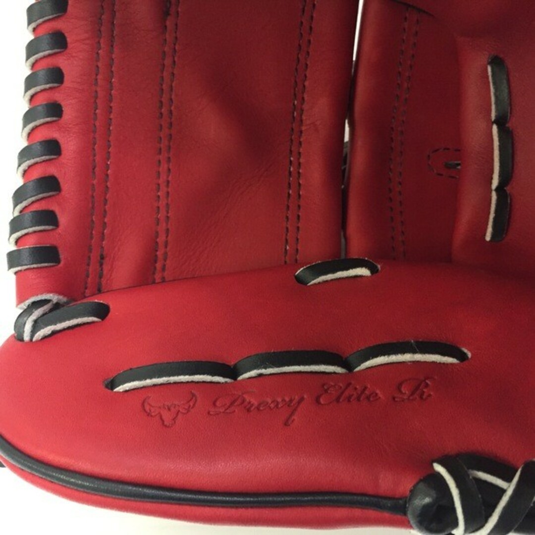 Mizuno Pro - 中古品 ミズノ MIZUNO ミズノプロ 軟式グローブ Mizuno Pro - 中古品 ミズノ MIZUNO ミズノプロ 軟式グローブ