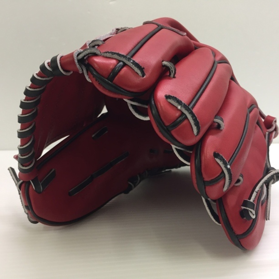 Mizuno Pro - 中古品 ミズノ MIZUNO ミズノプロ 軟式グローブ Mizuno Pro - 中古品 ミズノ MIZUNO ミズノプロ 軟式グローブ