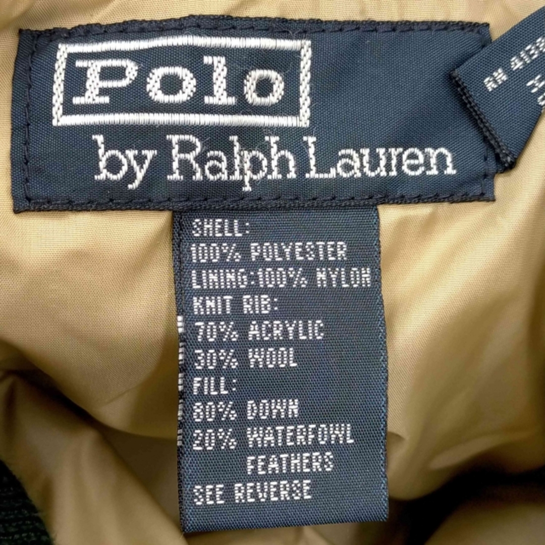 POLO RALPH LAUREN(ポロラルフローレン)のPolo by RALPH LAUREN(ポロバイラルフローレン) メンズ メンズのジャケット/アウター(ブルゾン)の商品写真