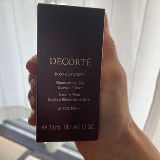 コスメデコルテ(COSME DECORTE)のコスメデコルテ(化粧下地)