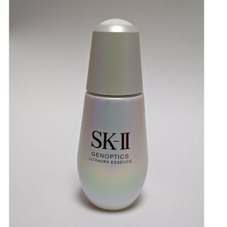 SK-II - SK-II ジェノプティクス ウルトオーラ エッセンス 50ml