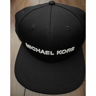 マイケルコース(Michael Kors)のMICHAEL KORS キャップ(キャップ)