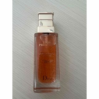 Christian Dior - Dior  ディオール  プレステージマイクロユイルドローズ セラム50mL  