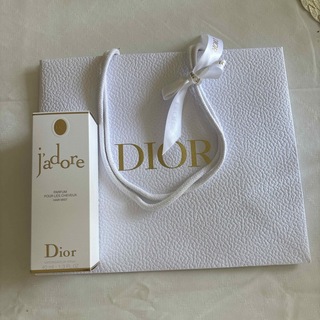 Dior J’dore ヘアミスト40ml