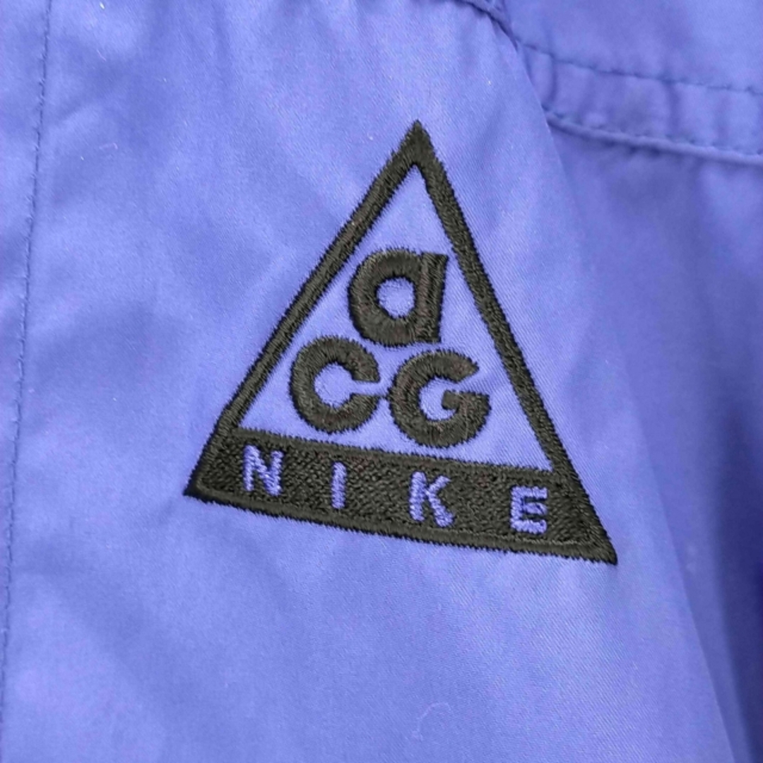 NIKE(ナイキ)のNIKE ACG(ナイキエーシージー) メンズ アウター ジャケット メンズのジャケット/アウター(その他)の商品写真