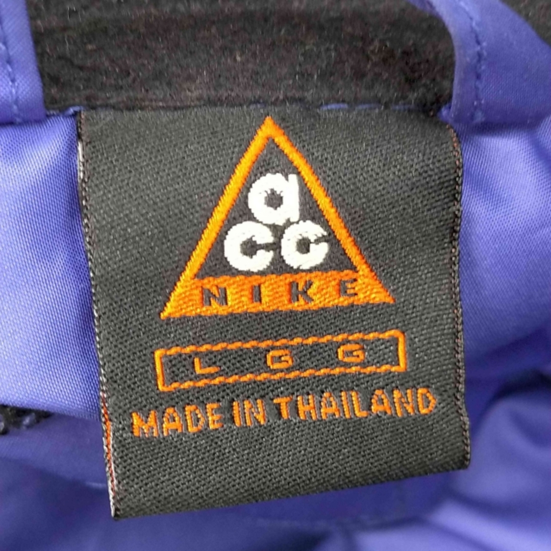 NIKE(ナイキ)のNIKE ACG(ナイキエーシージー) メンズ アウター ジャケット メンズのジャケット/アウター(その他)の商品写真