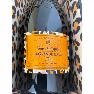 ヴーヴ クリコ - VEUVE CLICQUOT ヴーヴ・クリコ　ラグランダム