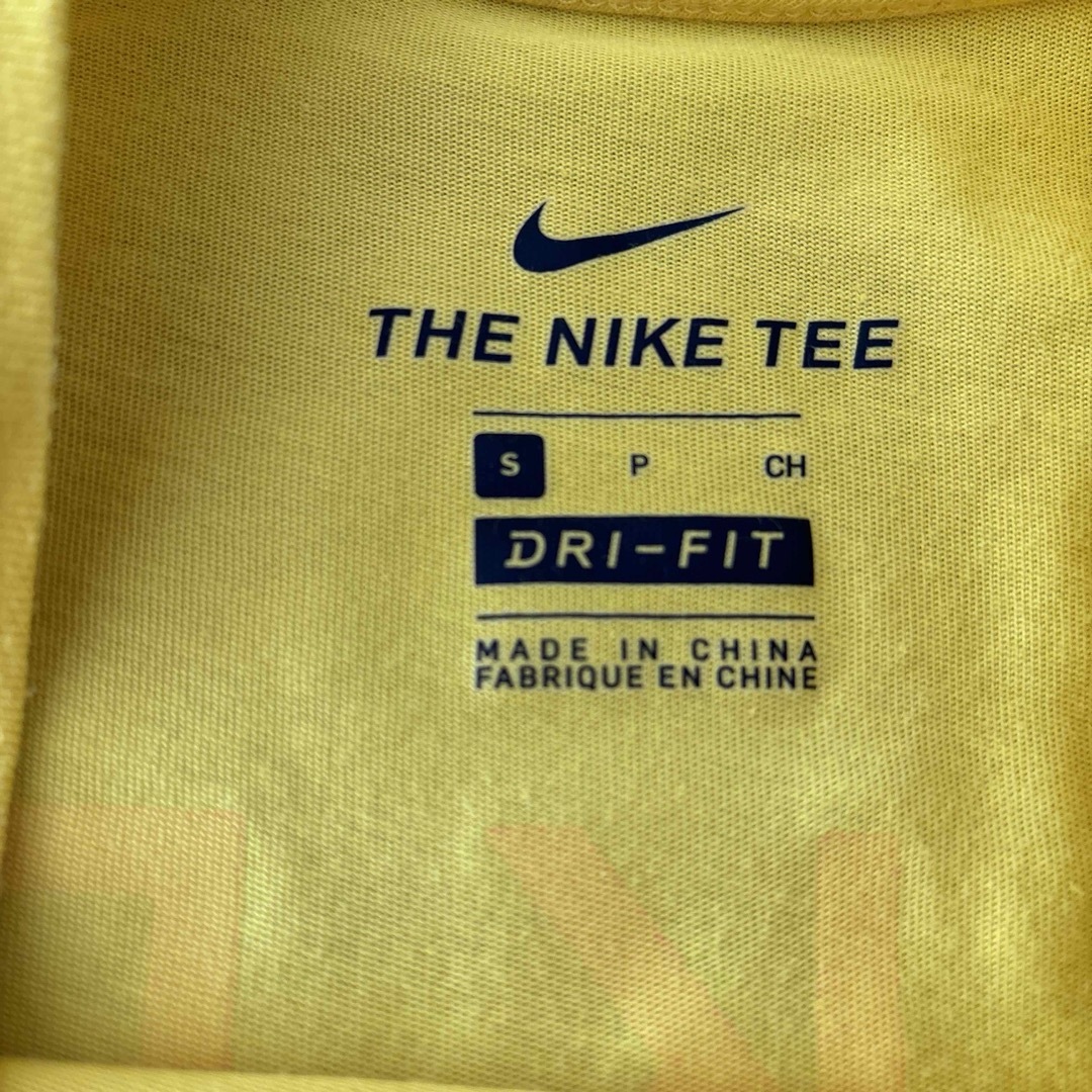 NIKE(ナイキ)のNIKEＴシャツ メンズのトップス(Tシャツ/カットソー(半袖/袖なし))の商品写真