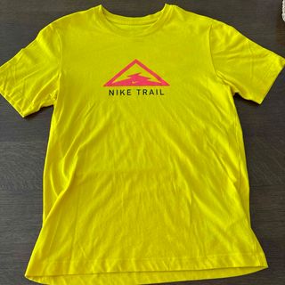 ナイキ(NIKE)のNIKEＴシャツ(Tシャツ/カットソー(半袖/袖なし))