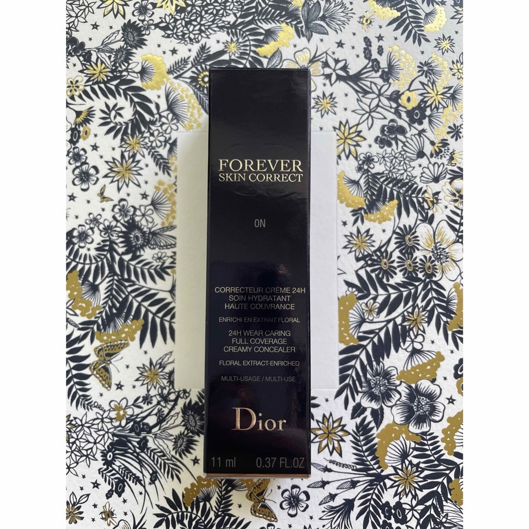 Dior(ディオール)のクリスチャン ディオール CHRISTIAN DIOR ディオールスキン フォー コスメ/美容のベースメイク/化粧品(コンシーラー)の商品写真