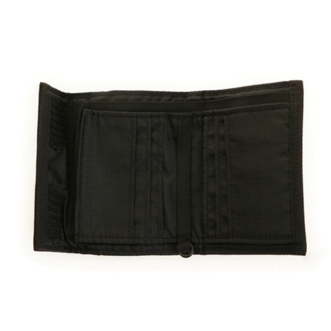 Gregory(グレゴリー)のグレゴリー /GREGORY クラッシックワレット ブラック メンズのファッション小物(折り財布)の商品写真
