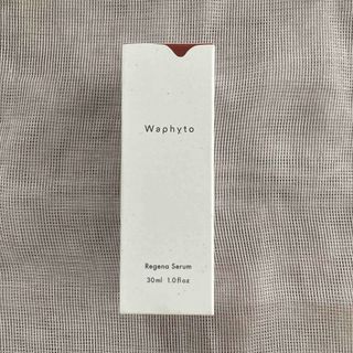 コスメキッチン(Cosme Kitchen)のワフィト Waphyto レジェナセラム(美容液)