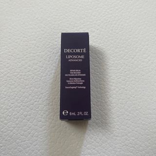 コスメデコルテ(COSME DECORTE)のリポソーム　リペアセラム　6ml(美容液)