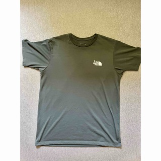 THE NORTH FACE - THE NORTH FACE(ザノースフェイス) Ｔシャツ(Ｌ)